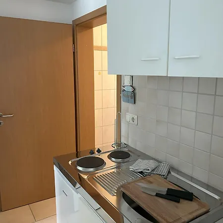 Am Ostseekuestenradweg Stralsund