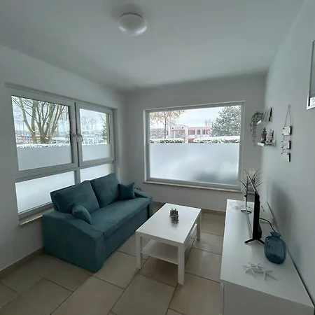 Am Ostseekuestenradweg