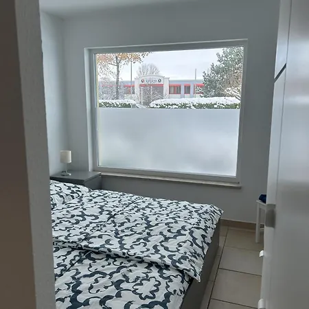 Am Ostseekuestenradweg * Stralsund